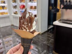 -GODIVA(海岸城店)