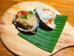 -仓库南洋海鲜小排档(柳河路店)