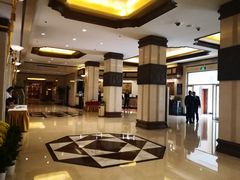 -北京前门建国饭店