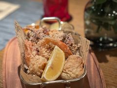 -IL TEATRO 精品意大利餐厅