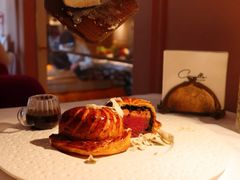 -壳里西餐厅Coquille Seafood Bistro(蒙自路店)