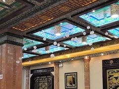 -鹊华居·地道鲁菜·海鲜·融合味(大明湖店)