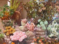 -BEAST野兽派(上海浦东嘉里城店)