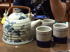 -大雄寿司(中华广场店)
