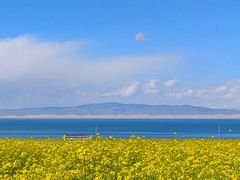 -青海湖国家重点风景名胜区
