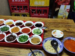 -老陕北抿节(范光胡同店)