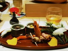 -鮨一日本料理旗舰店(总店)