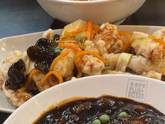 -香港饭店0410(明洞店)