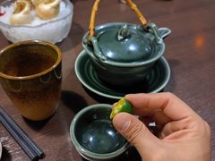 -万岛日本料理铁板烧(万泰国际店)