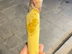杨记乳扇-杨记乳扇·雕梅