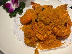-海上食代(赣江新天地店)