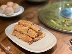 -兰溪小馆(东直门簋街店)