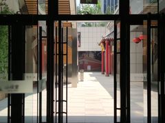 -峪悦里(汉峪金融商务中心店)