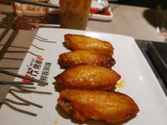 -丰茂烤串(金源店)
