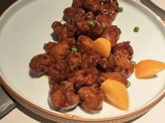 新派里脊-外婆家(西红门荟聚购物中心店)