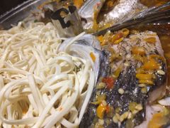 -禾田下生态餐厅(华天城总店)