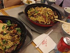 -大食代美食广场(月星环球港店)