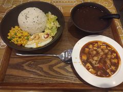 -海盗虾饭·剥好的小龙虾饭(SOHO尚都店)