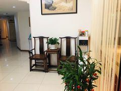 -艺林盲人按摩院(长寿店)