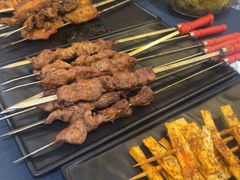 -伊带伊路新疆美食府(呼家楼店)