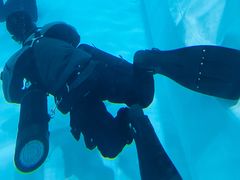 -上海潜殿潜水中心