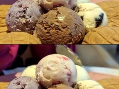 -哈根达斯(抚顺万达店)