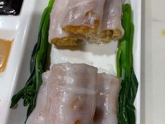 -大有利茶餐厅(福民店)