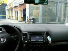由内而外看不出贴的，百分之五十九真实隔热率再给您刷存在感~-车水马龙3M汽车贴膜冠军店隐形车衣改色膜(漕宝路中环店)