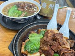 -珍珍小食店(西华路店)