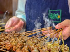 -梨花自助烤肉(西三旗万象汇黑金店)