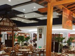 -渝信川菜(西单店)