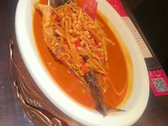 -桂小厨广西菜(万象城店)