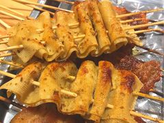 -西单翅酷(西单店)