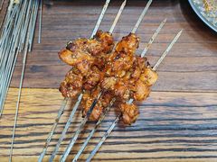 -清真·马峰烤肉(小学习北巷店)