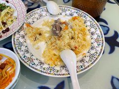 -撒拉花儿·新疆菜·清真(太阳宫店)