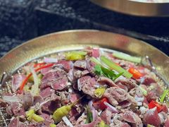 -火叮叮自助烤肉·现切牛肉(茂业店)