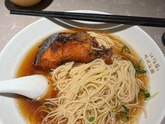 -松鹤楼·苏式汤面(虹桥天地店)