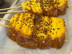 -串小白烧烤(金沙洲店)