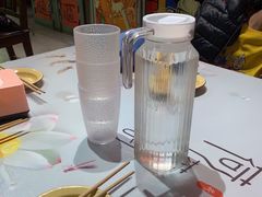 -张妈妈特色川味馆(青年路店)