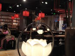 -和府捞面(东直门银座店)