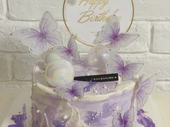 女神专属蛋糕-卡比儿童蛋糕·心意定制·低脂零卡糖动物奶油FancyBALLOON(滨海店)