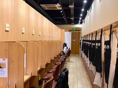 -独食火锅·半米屋台(望平街店)