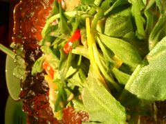 -芳芳私房菜·精做淮扬菜(承德路店)
