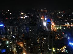 -索菲特酒店 · 云尚天际自助餐厅