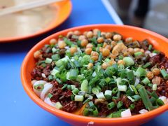 -玲玲米粉·新疆现炒米粉(大十字总店)