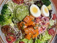 -魏斯理汉堡(西安沣东吾悦店)