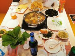 -刘一锅筋头巴脑(大悦城C店)