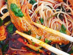 -老巷口螺蛳粉(柳州总店)