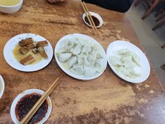 -山东水饺(南坪新街店)