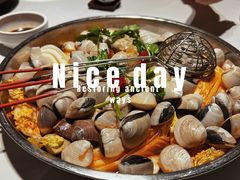 -味可道美食坊(福基路店)